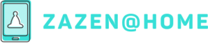 Zazen at home
