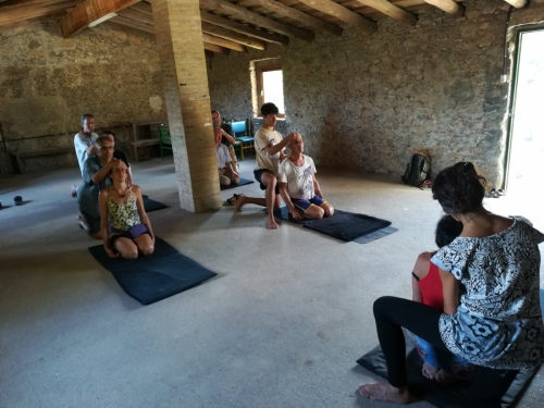 shiatsu zen 1