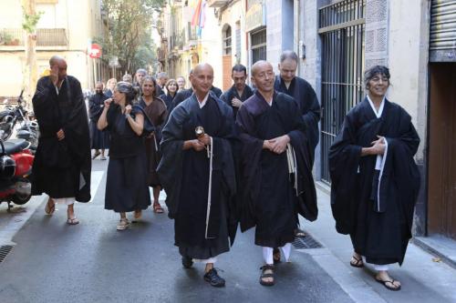 2017 sesshin junio dojo 10
