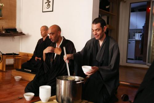 2017 sesshin junio dojo 28