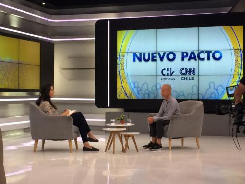 CNN nuevo pacto