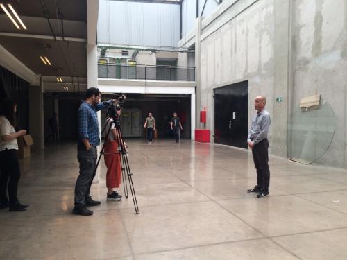 Entrevistas