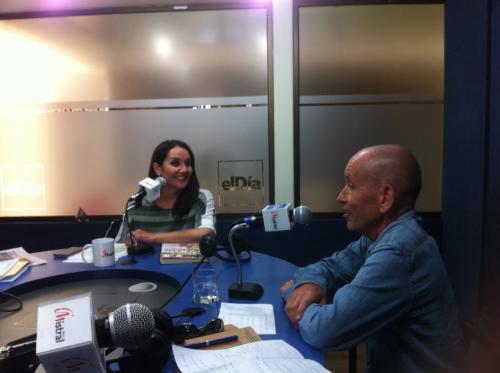 Coquimbo Radio Mistral