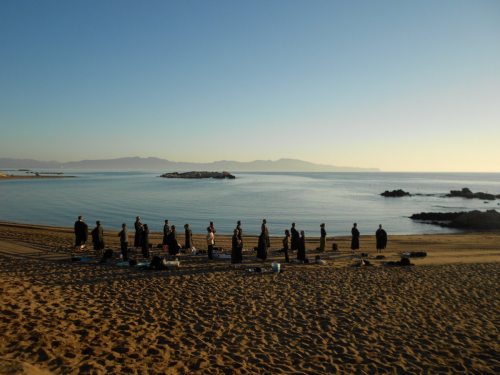 Zen y Playa IV