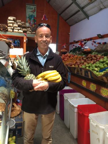 comer sano