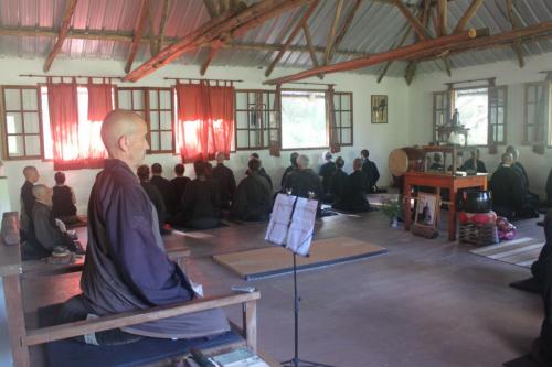 zazen