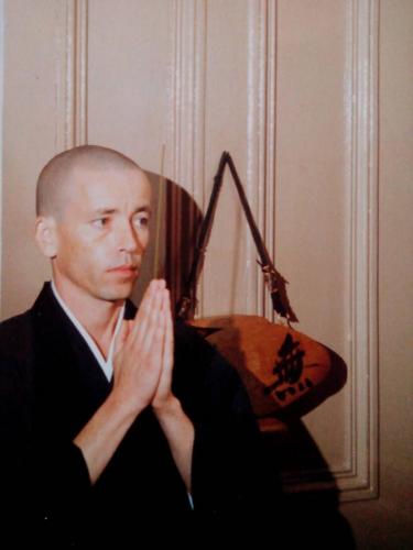 La Gendronniere 1990