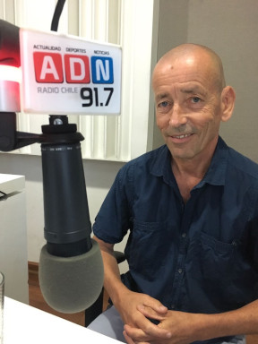 Santiago Radio ADN