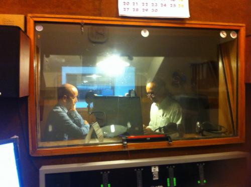 Serena radio universidad