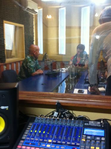 Stgo Radio Universidad de Chile