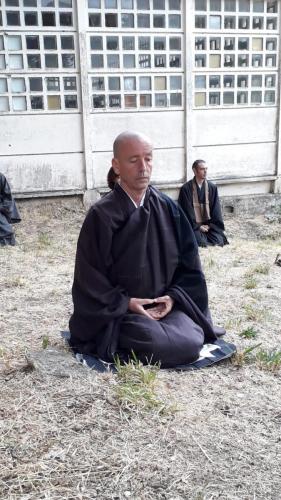 posture Yujo Nyusanji 2020