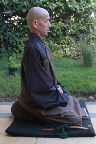 zazen perfil