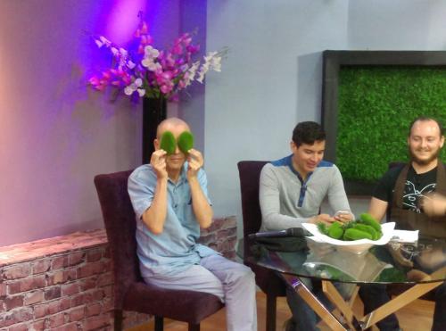 radio MX