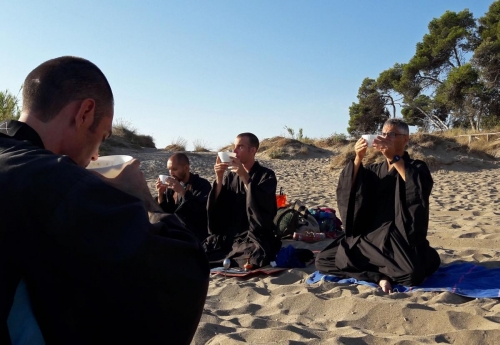 2016 Zen Playa genmai