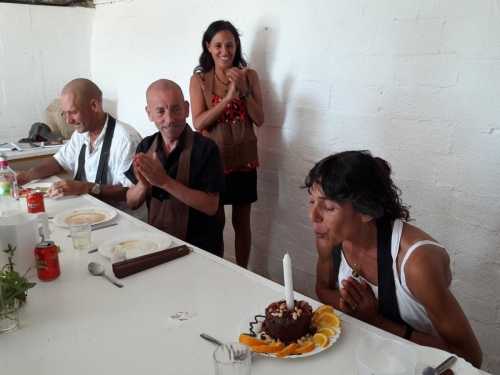 cumpleaños sandra