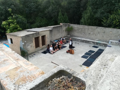 maestro soko introducción a la meditación zen 2