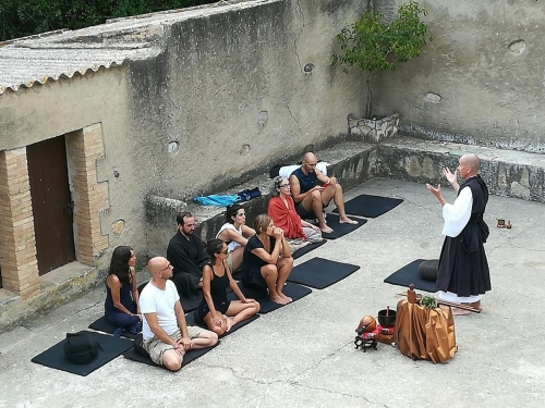 maestro soko introducción a la meditación zen 3