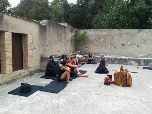 maestro soko introducción a la meditación zen 1