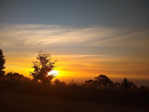 Amanecer