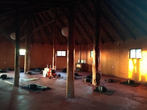 Dojo 1