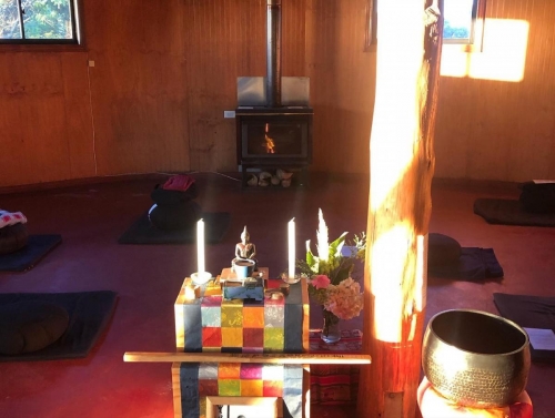 Altar