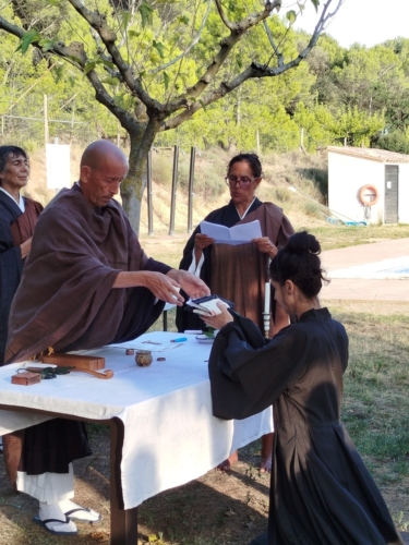 ceremonia 7