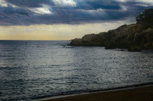Costa Brava